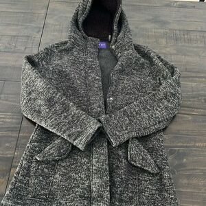 Madden girl winter coat